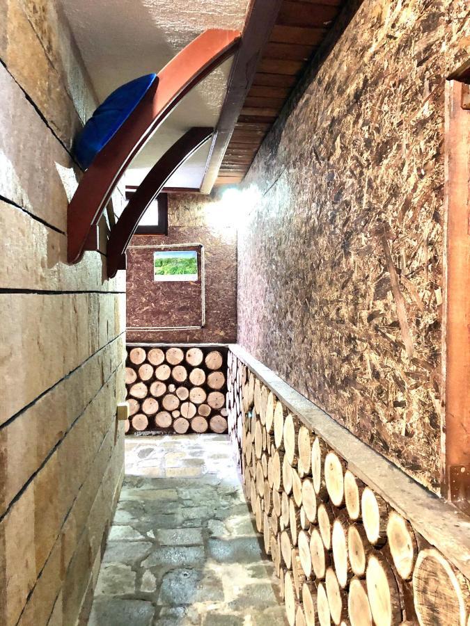 Pamporovo Villa ภายนอก รูปภาพ