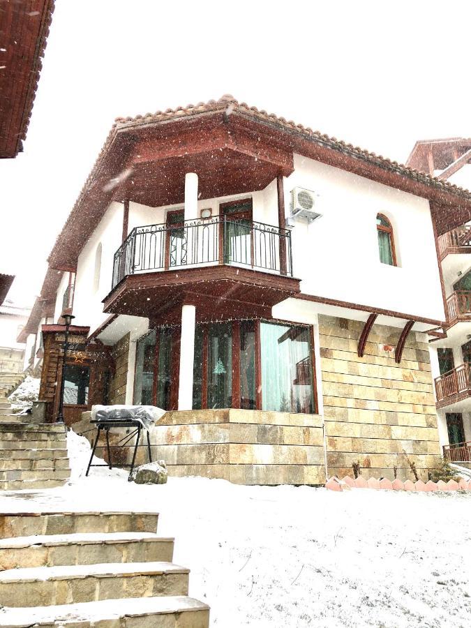 Pamporovo Villa ภายนอก รูปภาพ