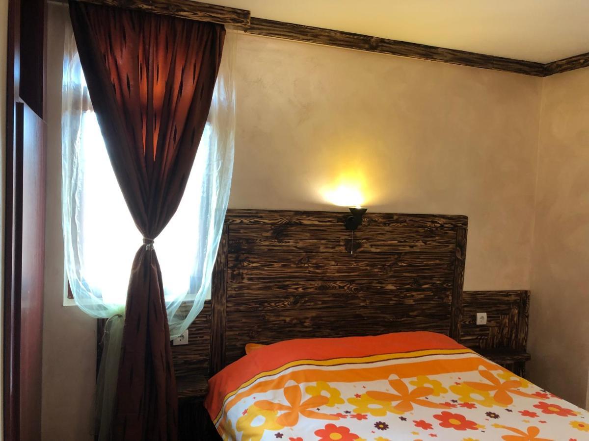 Pamporovo Villa ภายนอก รูปภาพ